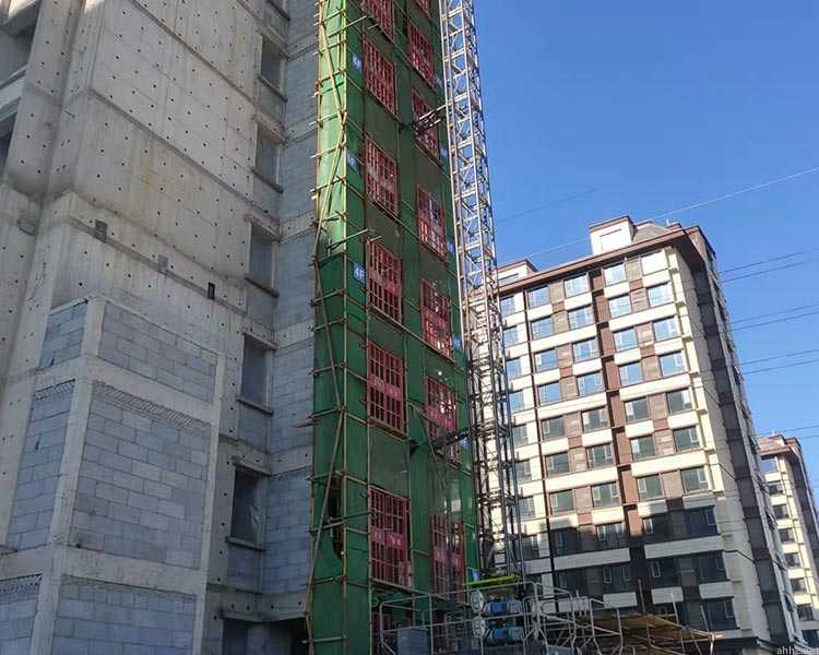 太原市大兴宇公司 解读，山西建筑塔吊有哪些安全运行管理措施？